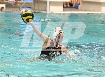 Thumbnail 3 in Foster vs Brazoswood (UIL 6A State Final) photogallery.