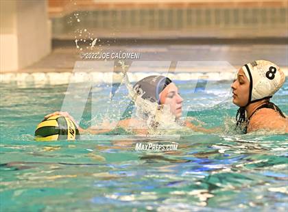 Thumbnail 2 in Foster vs Brazoswood (UIL 6A State Final) photogallery.