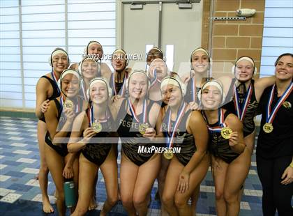 Thumbnail 1 in Foster vs Brazoswood (UIL 6A State Final) photogallery.