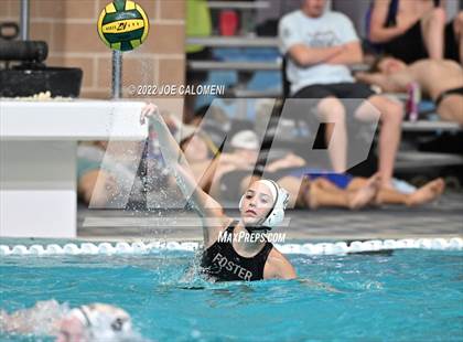 Thumbnail 1 in Foster vs Brazoswood (UIL 6A State Final) photogallery.