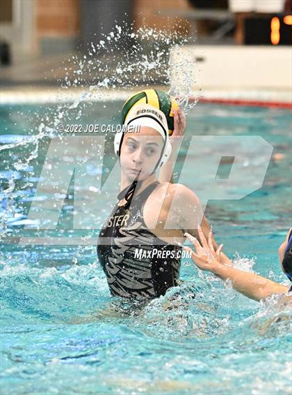 Thumbnail 1 in Foster vs Brazoswood (UIL 6A State Final) photogallery.