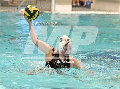 Thumbnail 2 in Foster vs Brazoswood (UIL 6A State Final) photogallery.
