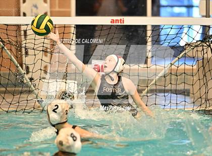 Thumbnail 2 in Foster vs Brazoswood (UIL 6A State Final) photogallery.
