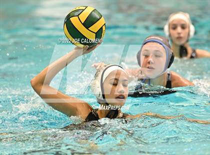 Thumbnail 3 in Foster vs Brazoswood (UIL 6A State Final) photogallery.