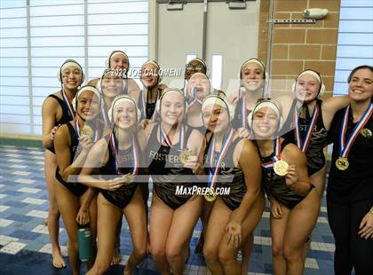 Thumbnail 3 in Foster vs Brazoswood (UIL 6A State Final) photogallery.