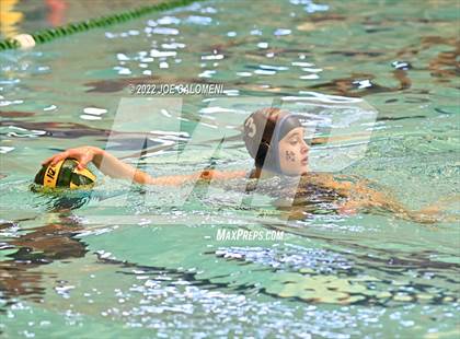 Thumbnail 3 in Foster vs Brazoswood (UIL 6A State Final) photogallery.