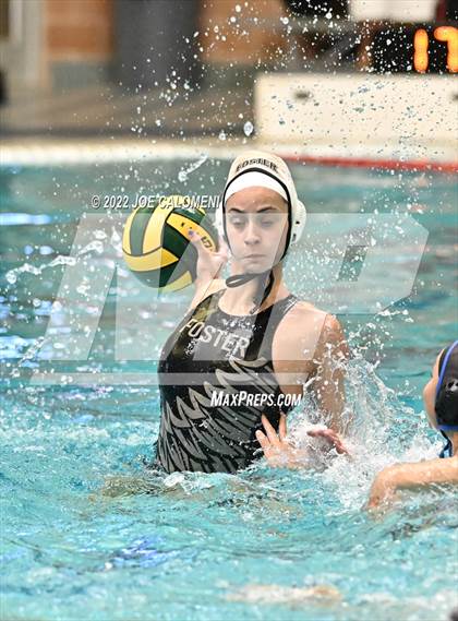 Thumbnail 3 in Foster vs Brazoswood (UIL 6A State Final) photogallery.