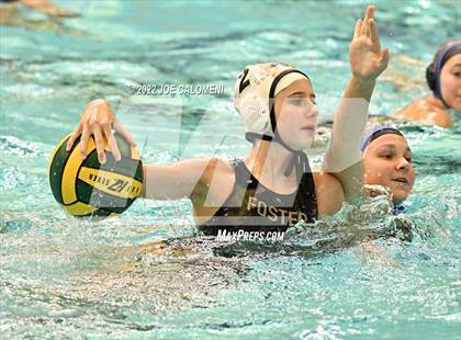 Thumbnail 2 in Foster vs Brazoswood (UIL 6A State Final) photogallery.