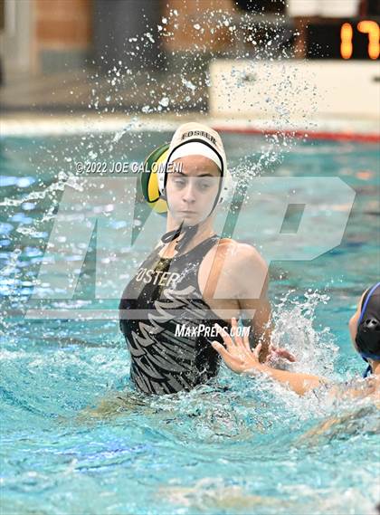 Thumbnail 2 in Foster vs Brazoswood (UIL 6A State Final) photogallery.