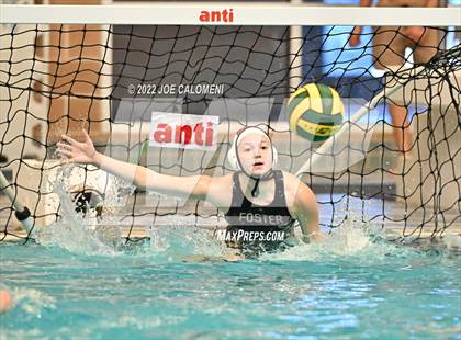 Thumbnail 2 in Foster vs Brazoswood (UIL 6A State Final) photogallery.
