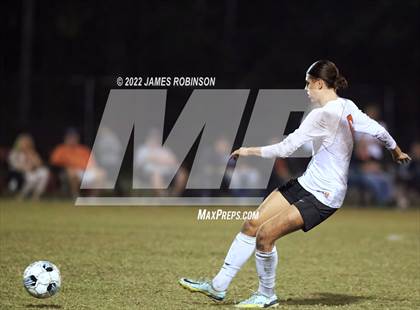 Thumbnail 2 in Mandarin vs Beachside  (Preseason Classic) photogallery.
