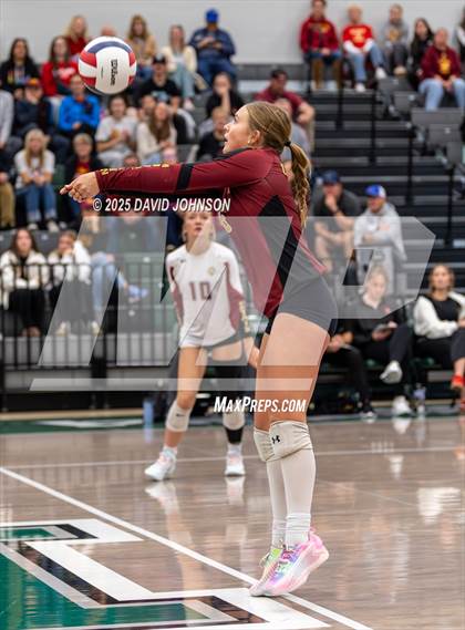 Thumbnail 2 in Rocky Mountain @ Fossil Ridge (CHSAA 5A Region 1) photogallery.