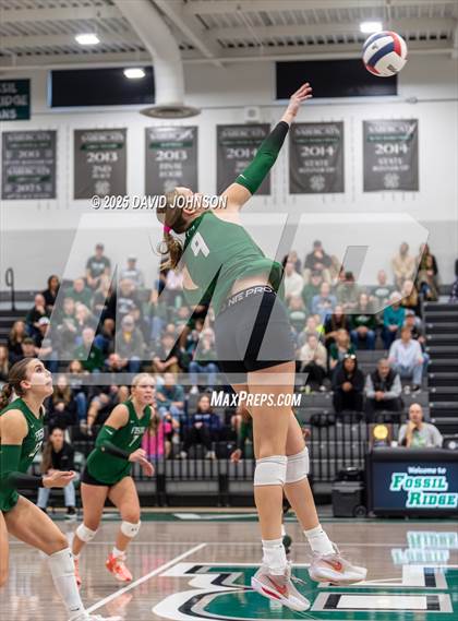 Thumbnail 1 in Rocky Mountain @ Fossil Ridge (CHSAA 5A Region 1) photogallery.