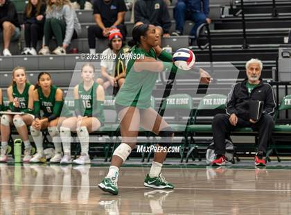 Thumbnail 3 in Rocky Mountain @ Fossil Ridge (CHSAA 5A Region 1) photogallery.