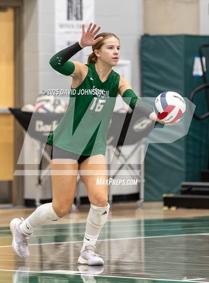 Thumbnail 3 in Rocky Mountain @ Fossil Ridge (CHSAA 5A Region 1) photogallery.