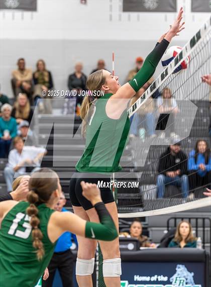 Thumbnail 1 in Rocky Mountain @ Fossil Ridge (CHSAA 5A Region 1) photogallery.