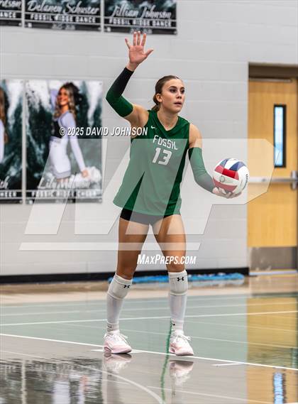 Thumbnail 3 in Rocky Mountain @ Fossil Ridge (CHSAA 5A Region 1) photogallery.