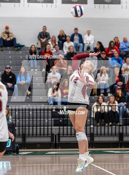 Thumbnail 3 in Rocky Mountain @ Fossil Ridge (CHSAA 5A Region 1) photogallery.