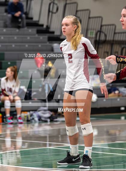 Thumbnail 3 in Rocky Mountain @ Fossil Ridge (CHSAA 5A Region 1) photogallery.