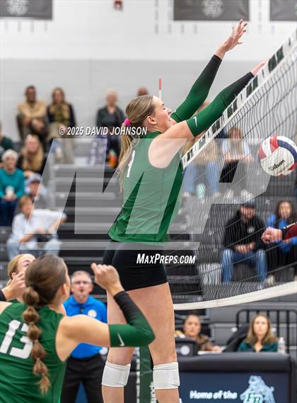 Thumbnail 2 in Rocky Mountain @ Fossil Ridge (CHSAA 5A Region 1) photogallery.