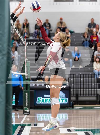 Thumbnail 1 in Rocky Mountain @ Fossil Ridge (CHSAA 5A Region 1) photogallery.