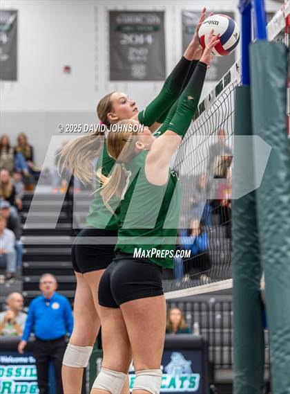Thumbnail 1 in Rocky Mountain @ Fossil Ridge (CHSAA 5A Region 1) photogallery.