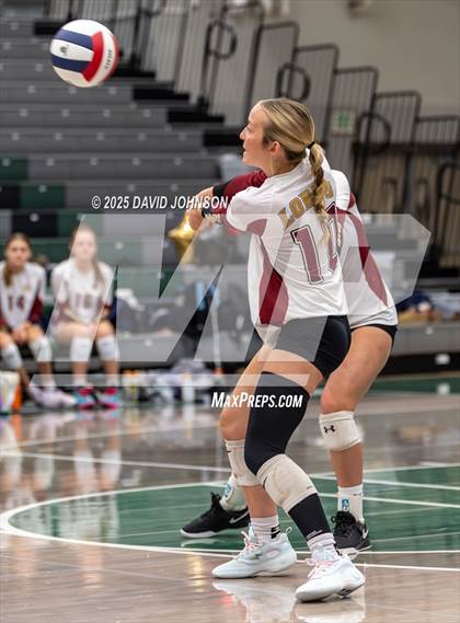 Thumbnail 1 in Rocky Mountain @ Fossil Ridge (CHSAA 5A Region 1) photogallery.