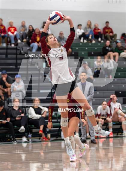 Thumbnail 1 in Rocky Mountain @ Fossil Ridge (CHSAA 5A Region 1) photogallery.