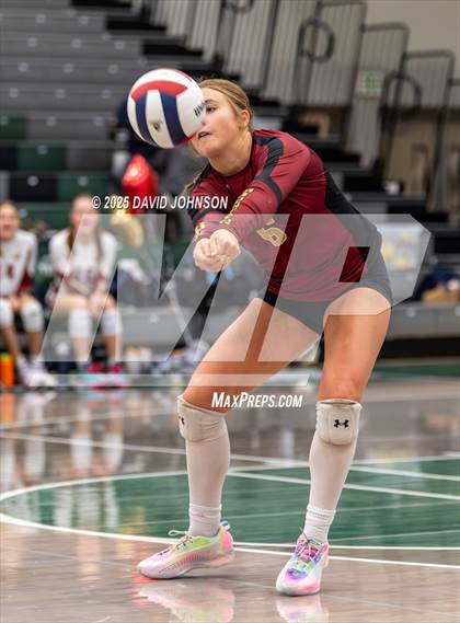 Thumbnail 1 in Rocky Mountain @ Fossil Ridge (CHSAA 5A Region 1) photogallery.