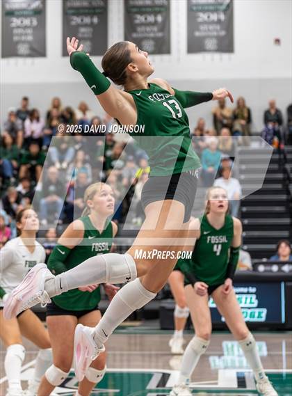 Thumbnail 2 in Rocky Mountain @ Fossil Ridge (CHSAA 5A Region 1) photogallery.