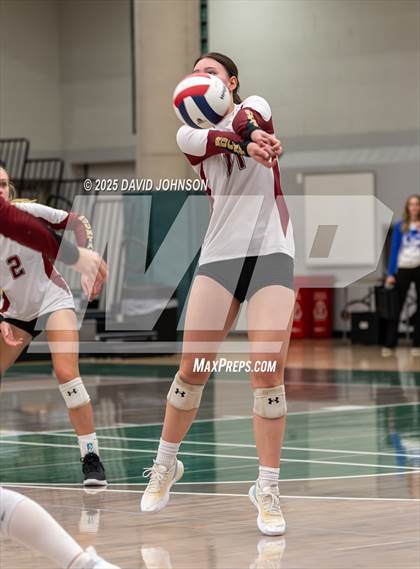 Thumbnail 3 in Rocky Mountain @ Fossil Ridge (CHSAA 5A Region 1) photogallery.