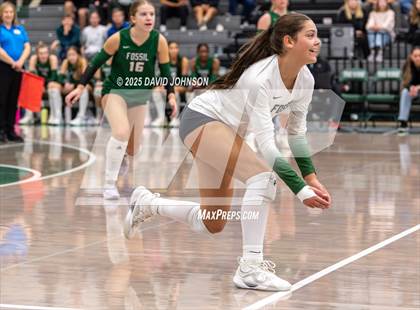 Thumbnail 1 in Rocky Mountain @ Fossil Ridge (CHSAA 5A Region 1) photogallery.