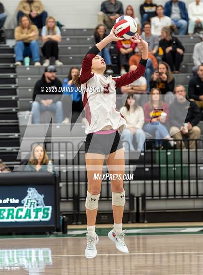 Thumbnail 3 in Rocky Mountain @ Fossil Ridge (CHSAA 5A Region 1) photogallery.