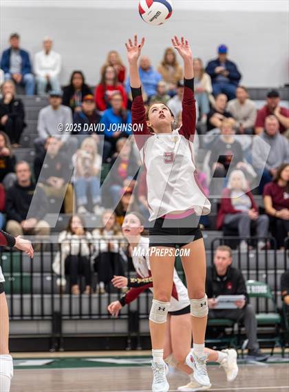 Thumbnail 1 in Rocky Mountain @ Fossil Ridge (CHSAA 5A Region 1) photogallery.