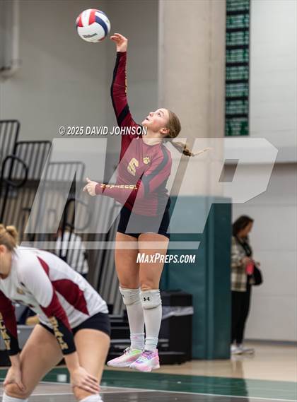 Thumbnail 2 in Rocky Mountain @ Fossil Ridge (CHSAA 5A Region 1) photogallery.