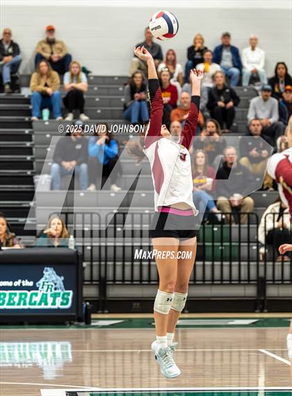 Thumbnail 1 in Rocky Mountain @ Fossil Ridge (CHSAA 5A Region 1) photogallery.