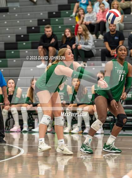 Thumbnail 3 in Rocky Mountain @ Fossil Ridge (CHSAA 5A Region 1) photogallery.