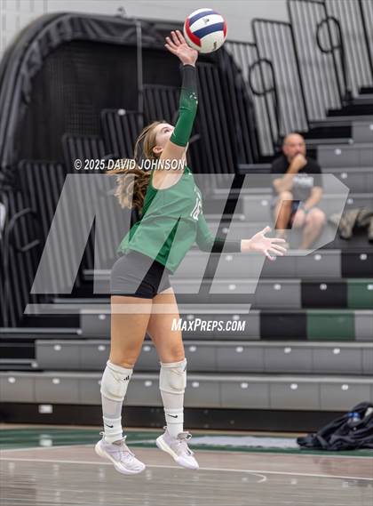 Thumbnail 3 in Rocky Mountain @ Fossil Ridge (CHSAA 5A Region 1) photogallery.