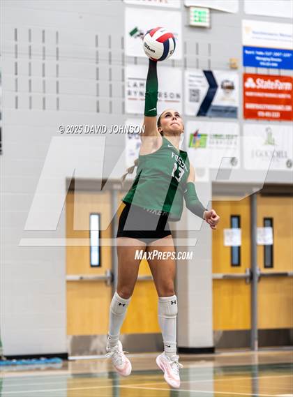 Thumbnail 1 in Rocky Mountain @ Fossil Ridge (CHSAA 5A Region 1) photogallery.