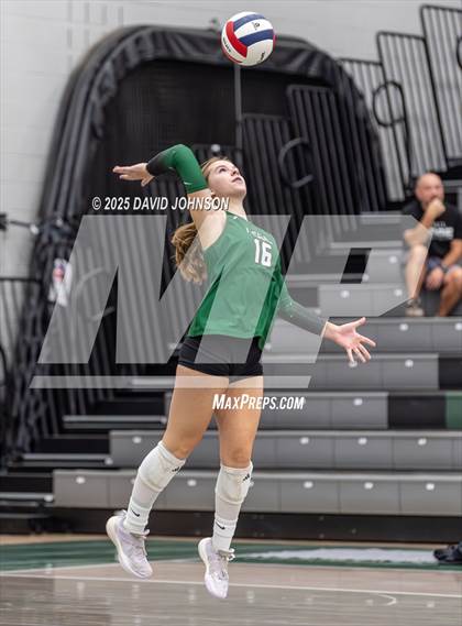 Thumbnail 2 in Rocky Mountain @ Fossil Ridge (CHSAA 5A Region 1) photogallery.