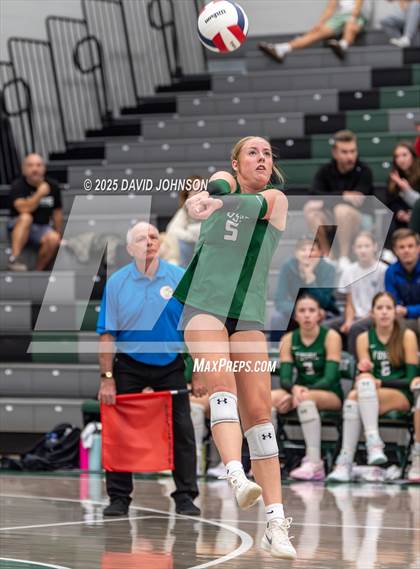 Thumbnail 3 in Rocky Mountain @ Fossil Ridge (CHSAA 5A Region 1) photogallery.