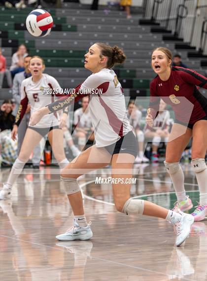 Thumbnail 1 in Rocky Mountain @ Fossil Ridge (CHSAA 5A Region 1) photogallery.