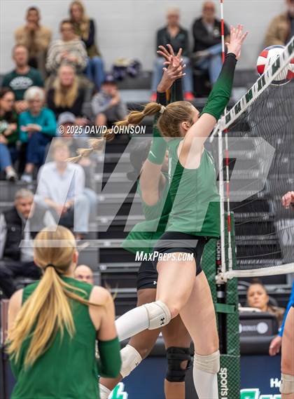Thumbnail 1 in Rocky Mountain @ Fossil Ridge (CHSAA 5A Region 1) photogallery.