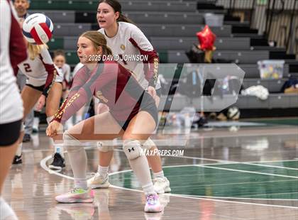 Thumbnail 2 in Rocky Mountain @ Fossil Ridge (CHSAA 5A Region 1) photogallery.