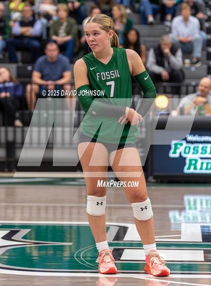 Thumbnail 3 in Rocky Mountain @ Fossil Ridge (CHSAA 5A Region 1) photogallery.