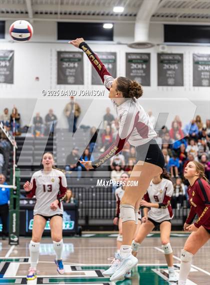 Thumbnail 3 in Rocky Mountain @ Fossil Ridge (CHSAA 5A Region 1) photogallery.