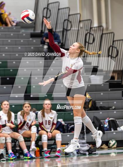 Thumbnail 3 in Rocky Mountain @ Fossil Ridge (CHSAA 5A Region 1) photogallery.