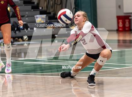 Thumbnail 2 in Rocky Mountain @ Fossil Ridge (CHSAA 5A Region 1) photogallery.