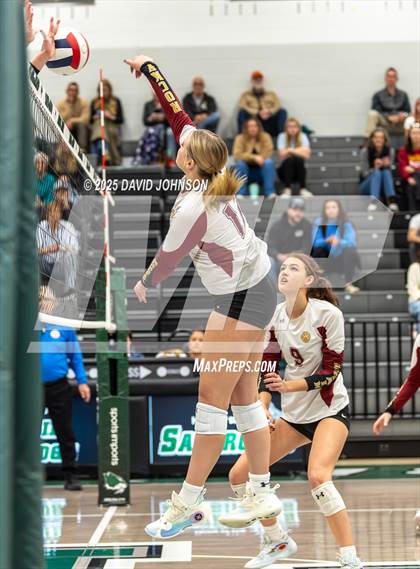 Thumbnail 3 in Rocky Mountain @ Fossil Ridge (CHSAA 5A Region 1) photogallery.