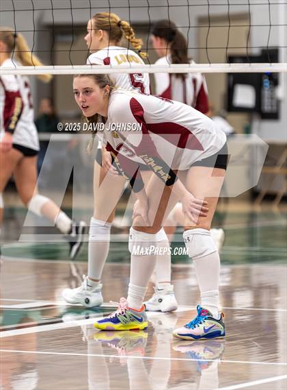 Thumbnail 1 in Rocky Mountain @ Fossil Ridge (CHSAA 5A Region 1) photogallery.